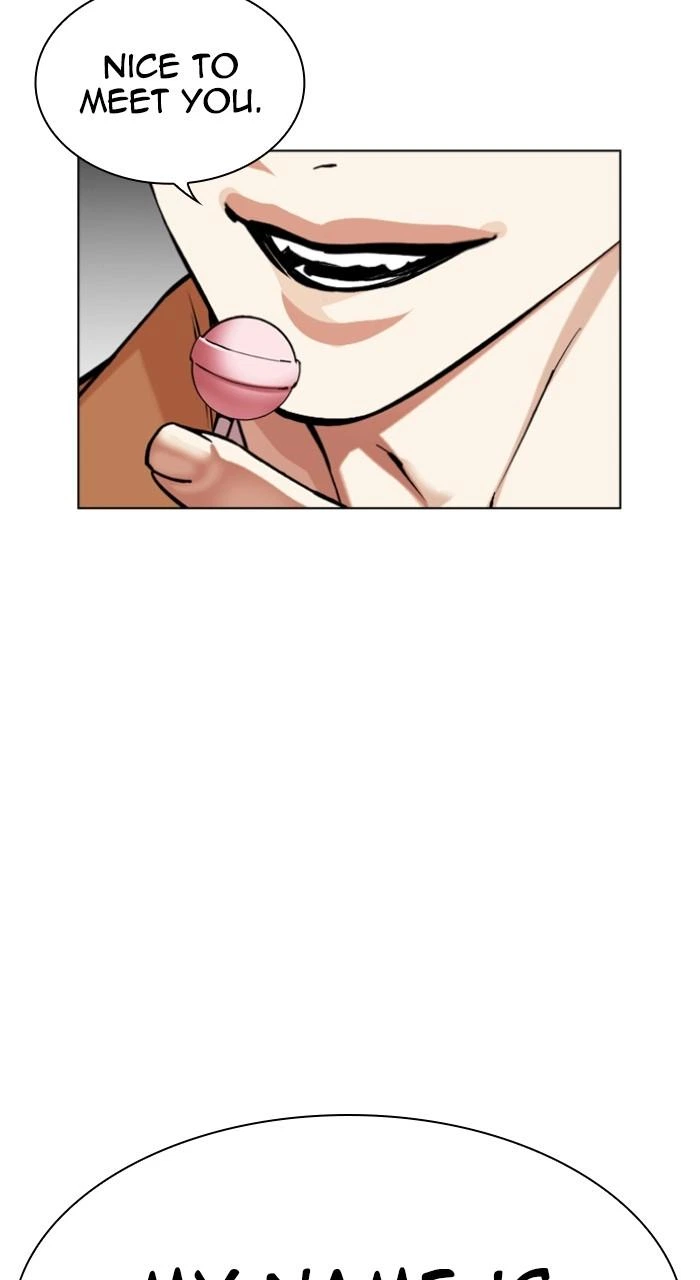 Lookism Chapter 528 — page 109