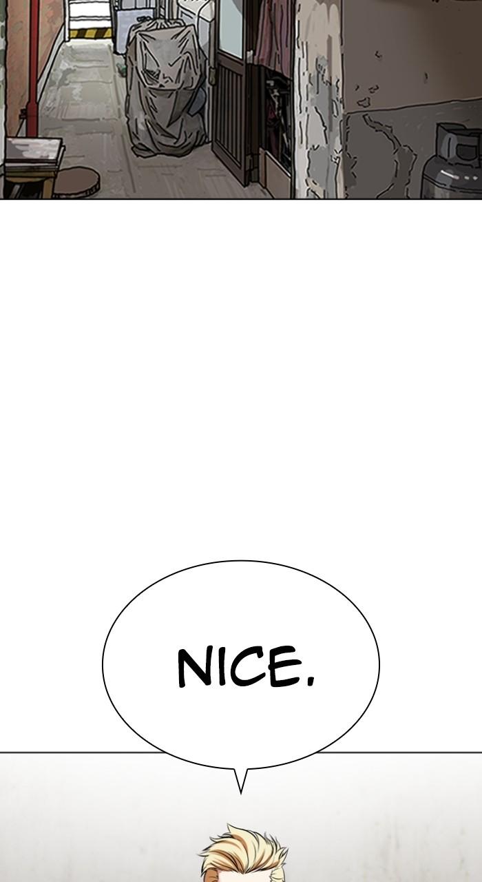 Lookism Chapter 528 — page 112