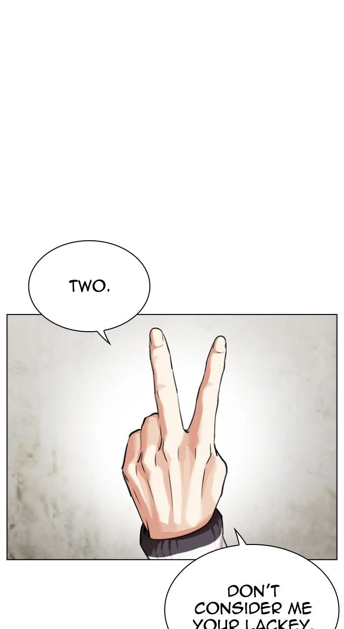 Lookism Chapter 528 — page 119