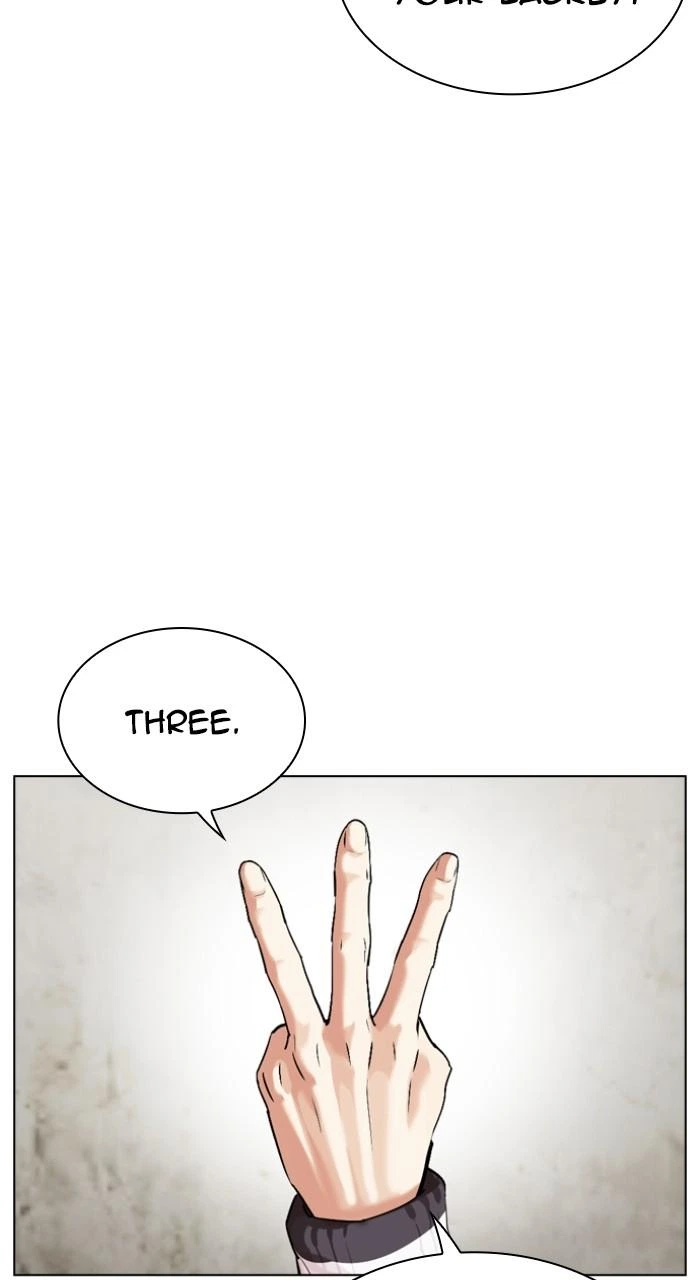 Lookism Chapter 528 — page 120
