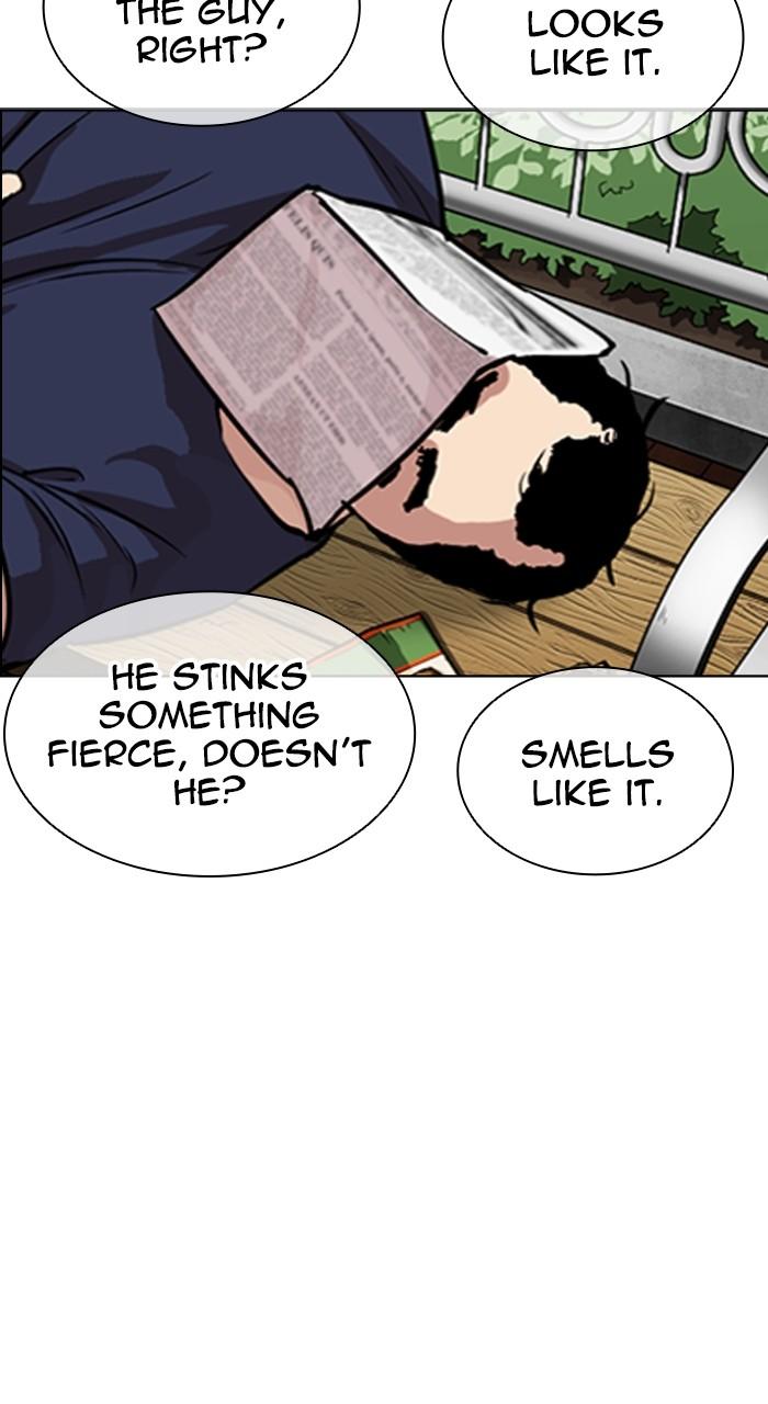 Lookism Chapter 528 — page 128