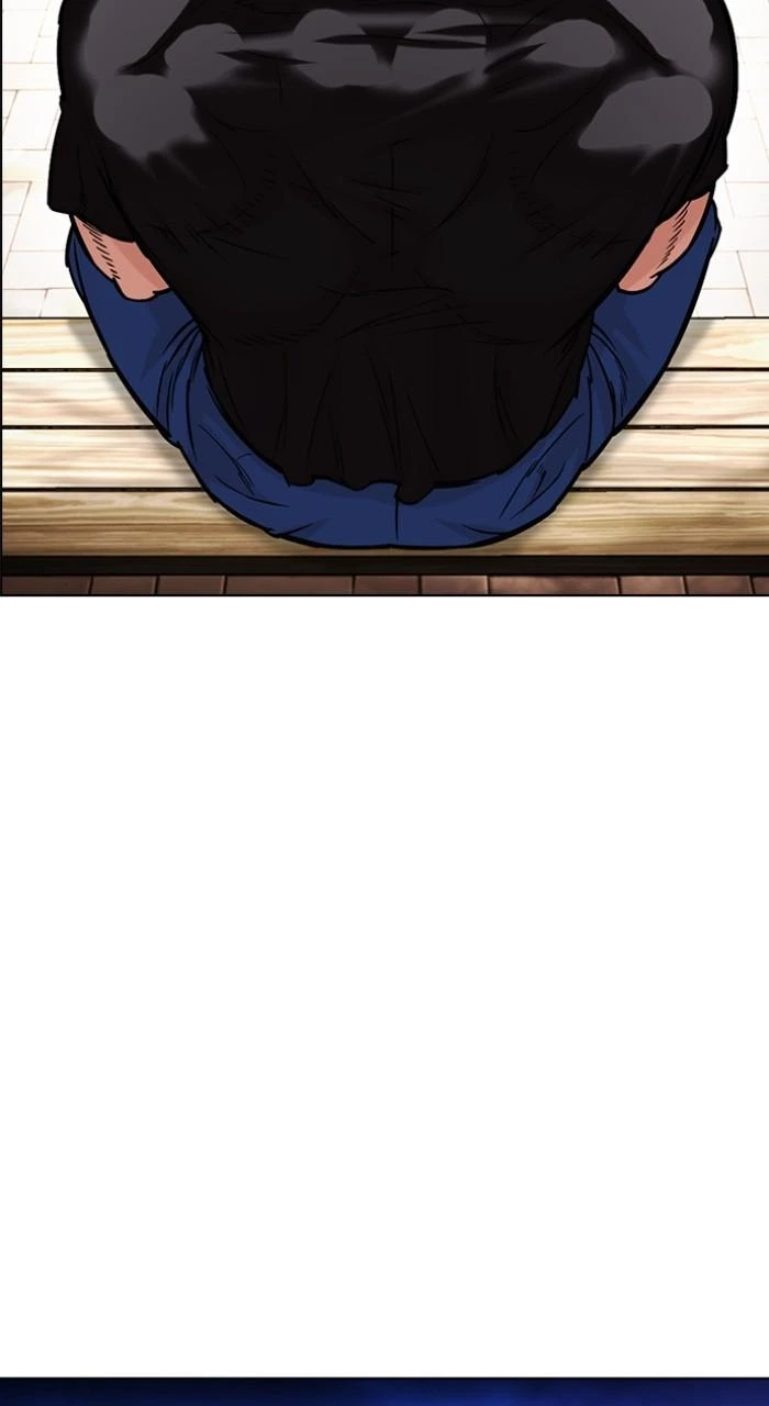 Lookism Chapter 528 — page 136