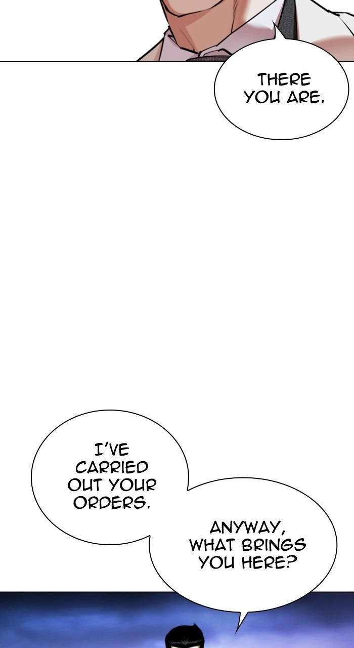 Lookism Chapter 528 — page 140