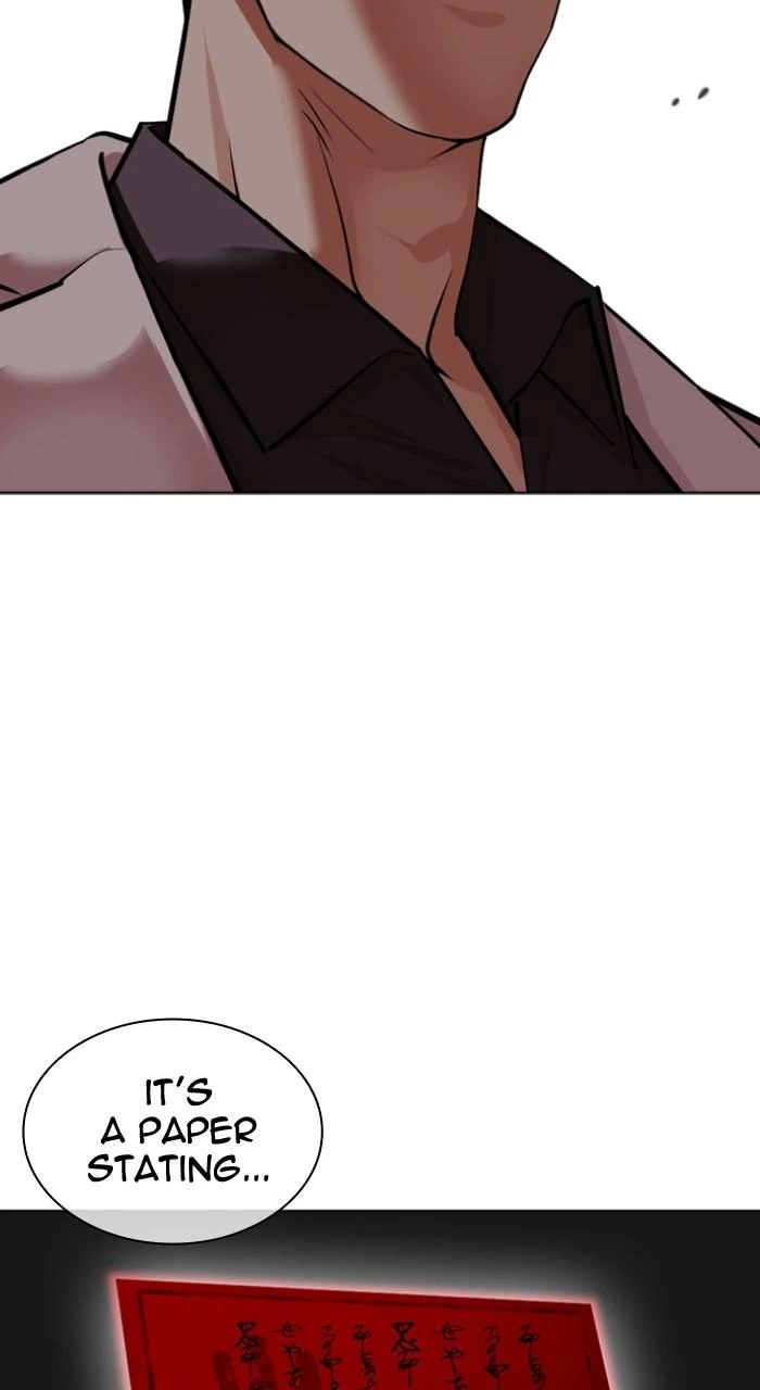 Lookism Chapter 528 — page 148
