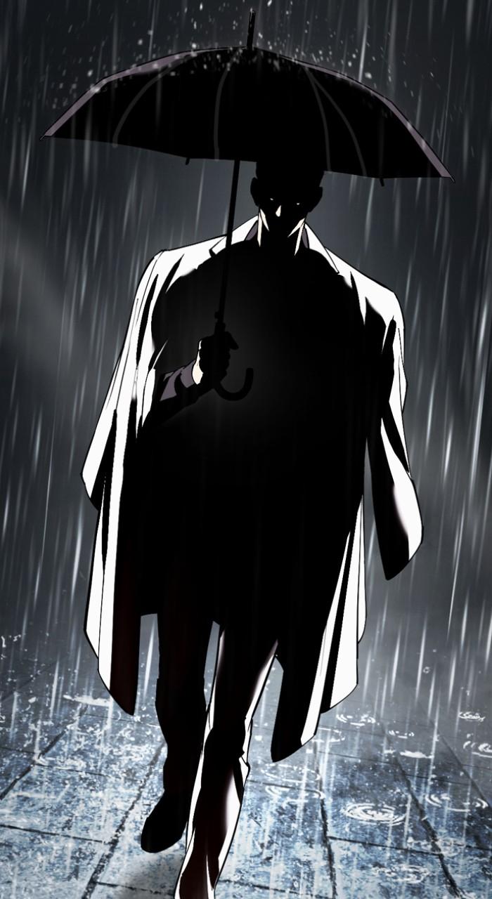 Lookism Chapter 528 — page 160