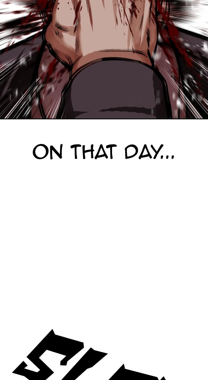 Lookism Chapter 528 — page 169