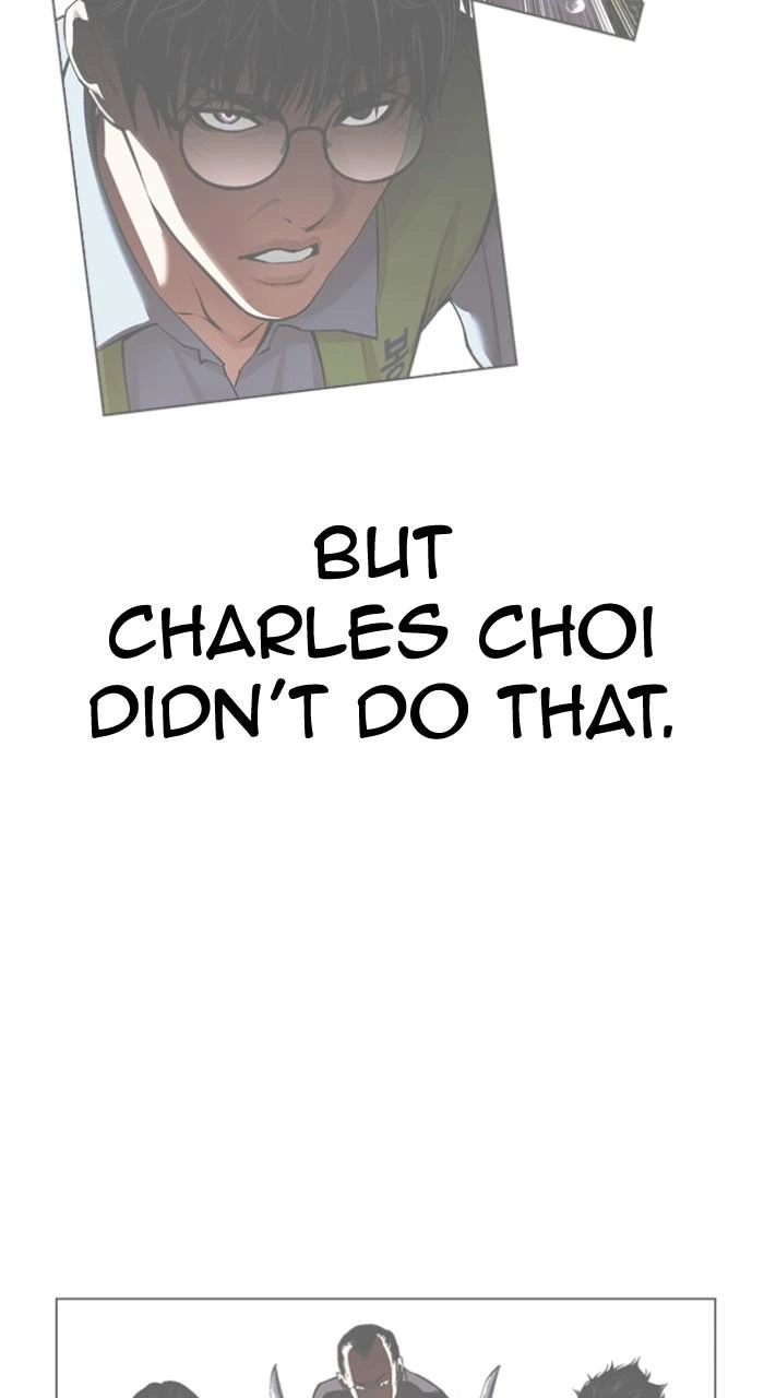 Lookism Chapter 528 — page 174