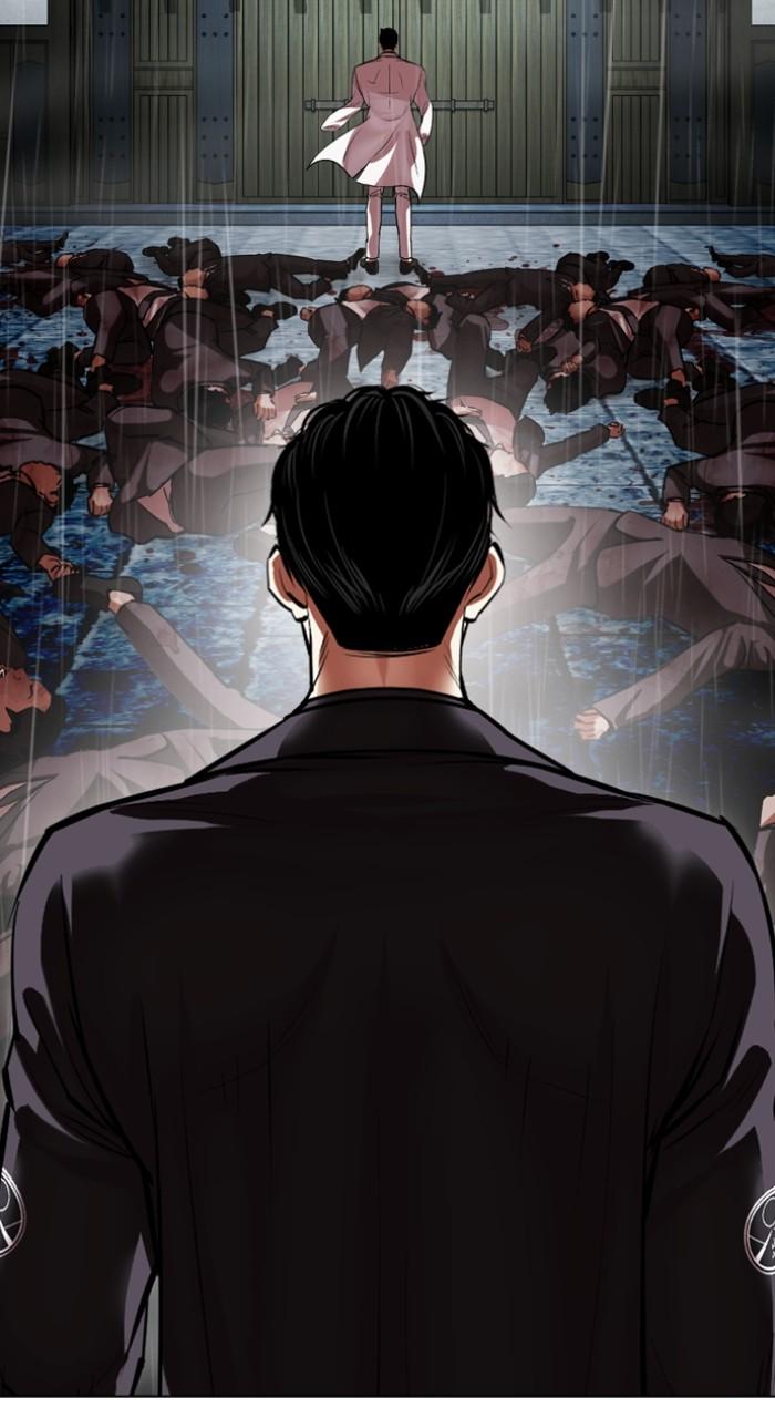 Lookism Chapter 528 — page 185