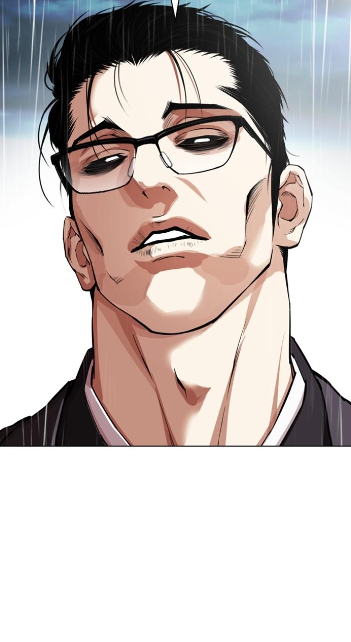 Lookism Chapter 528 — page 187