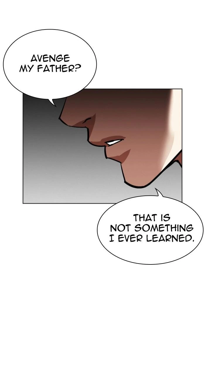 Lookism Chapter 528 — page 188