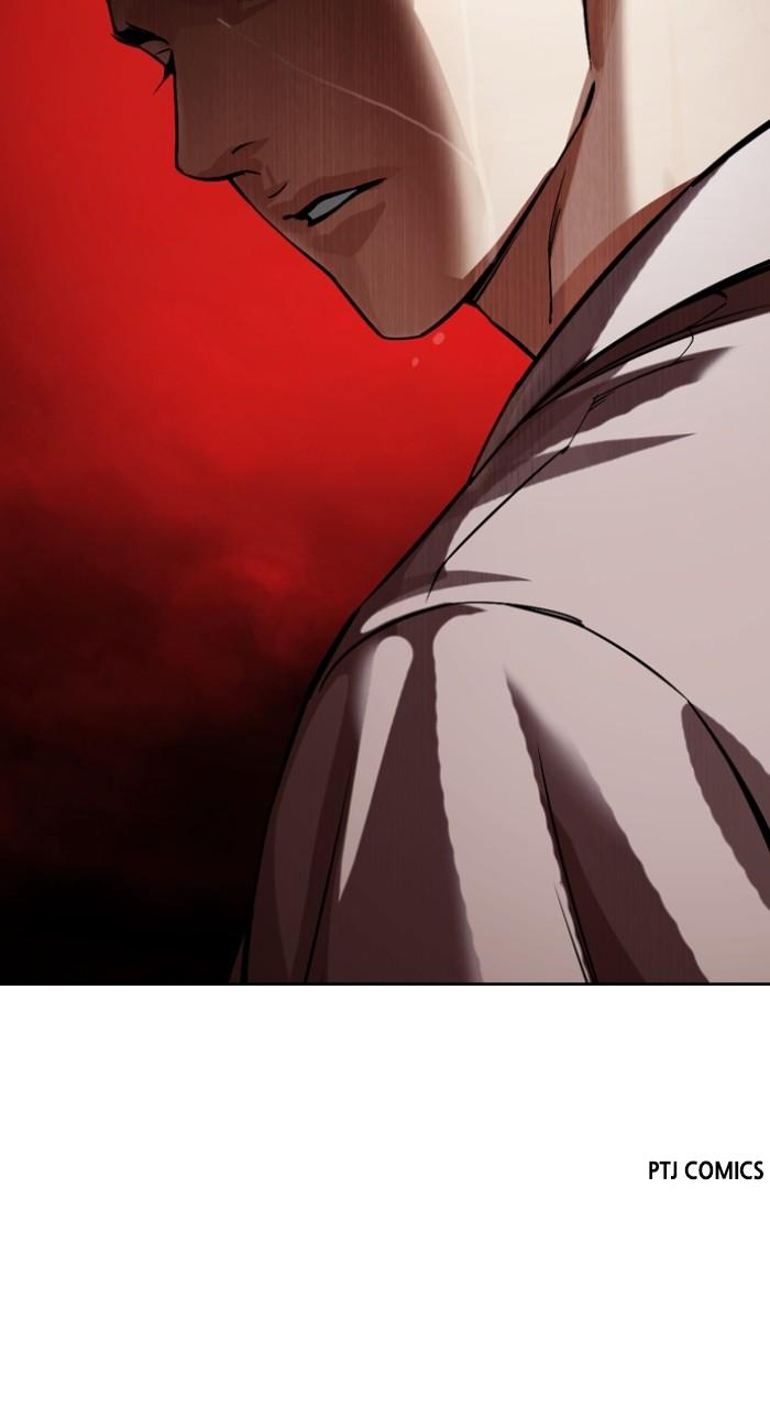 Lookism Chapter 528 — page 191