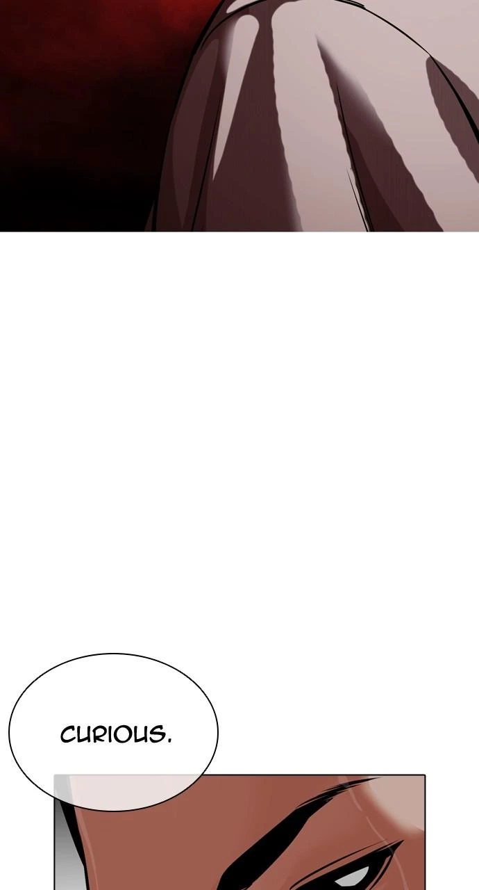 Lookism Chapter 529 — page 3