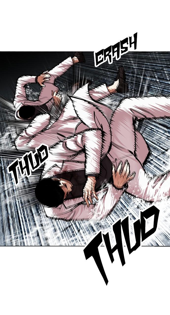 Lookism Chapter 529 — page 36