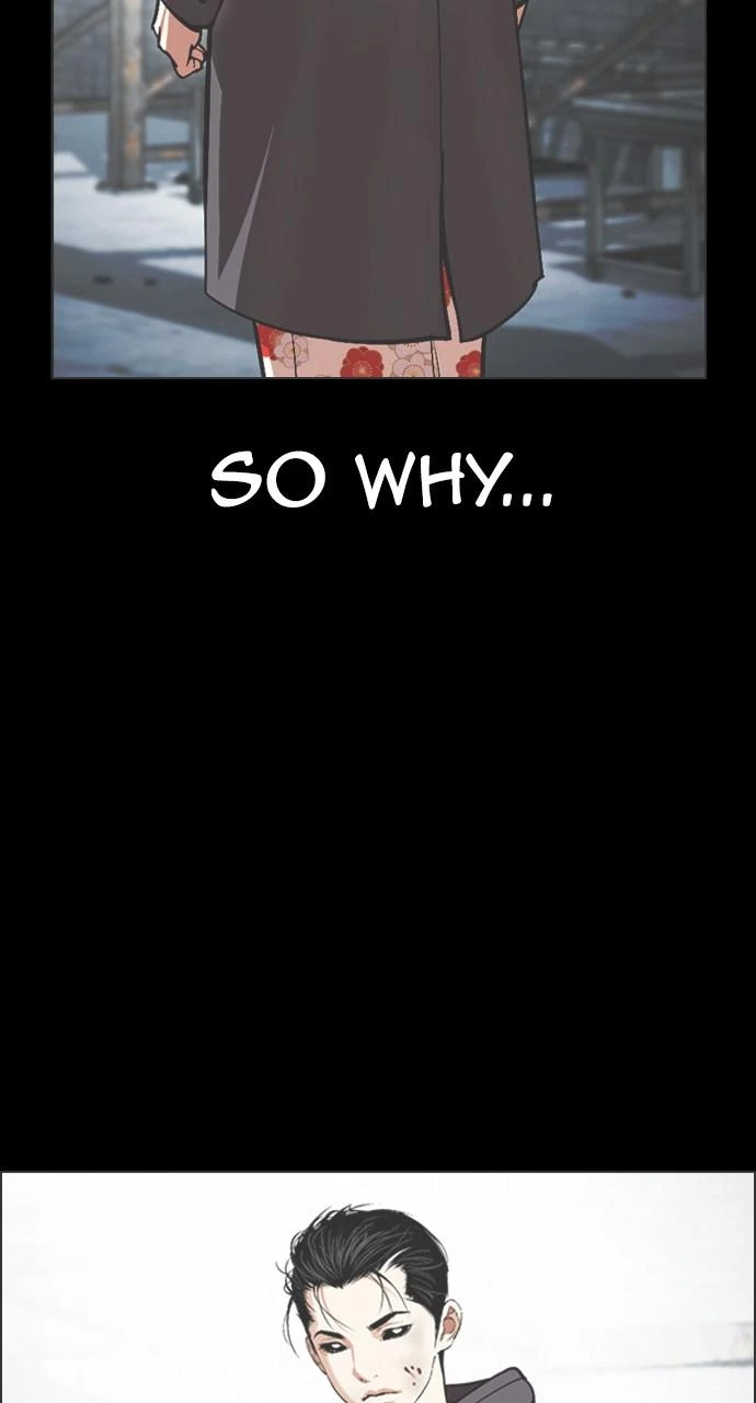 Lookism Chapter 529 — page 64