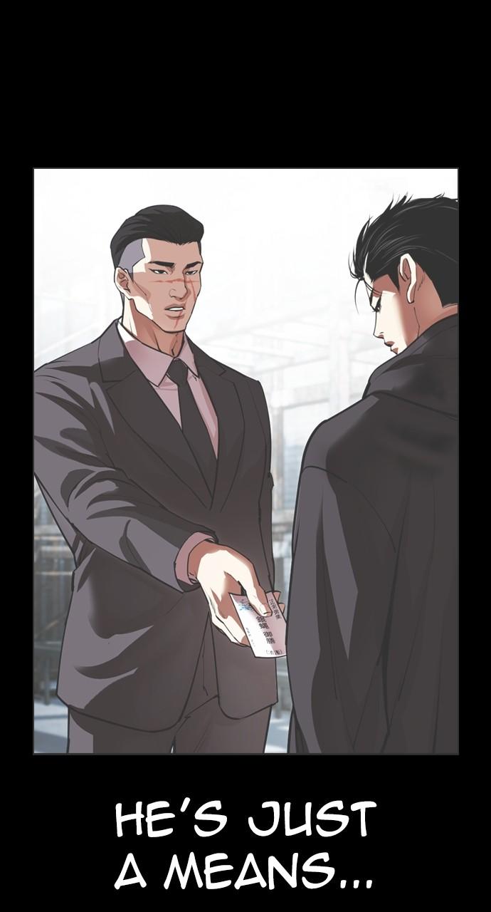Lookism Chapter 529 — page 66