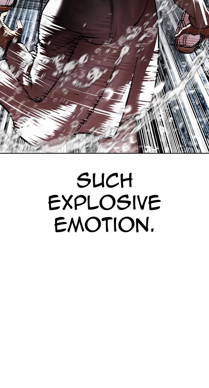 Lookism Chapter 529 — page 98