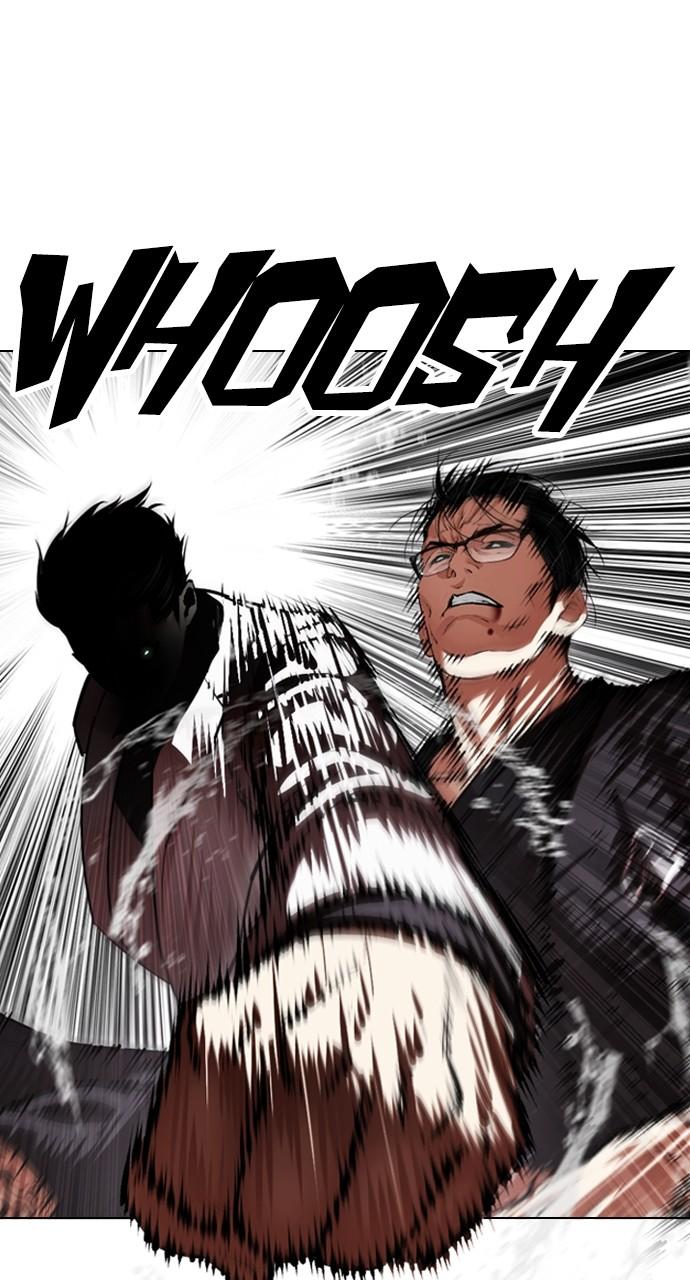Lookism Chapter 529 — page 99