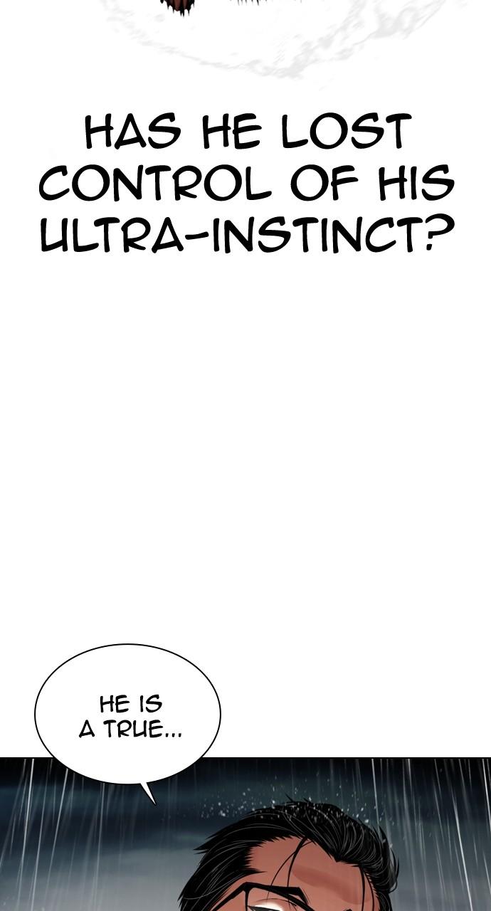 Lookism Chapter 529 — page 100