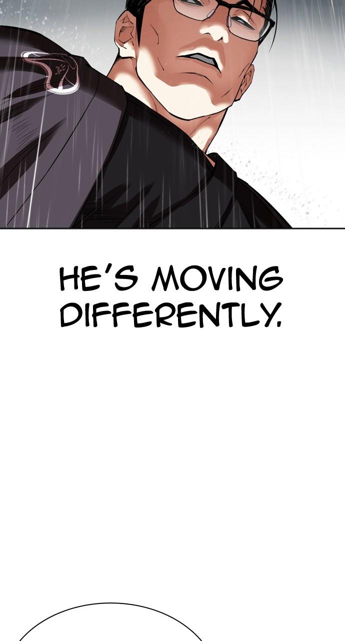 Lookism Chapter 529 — page 101