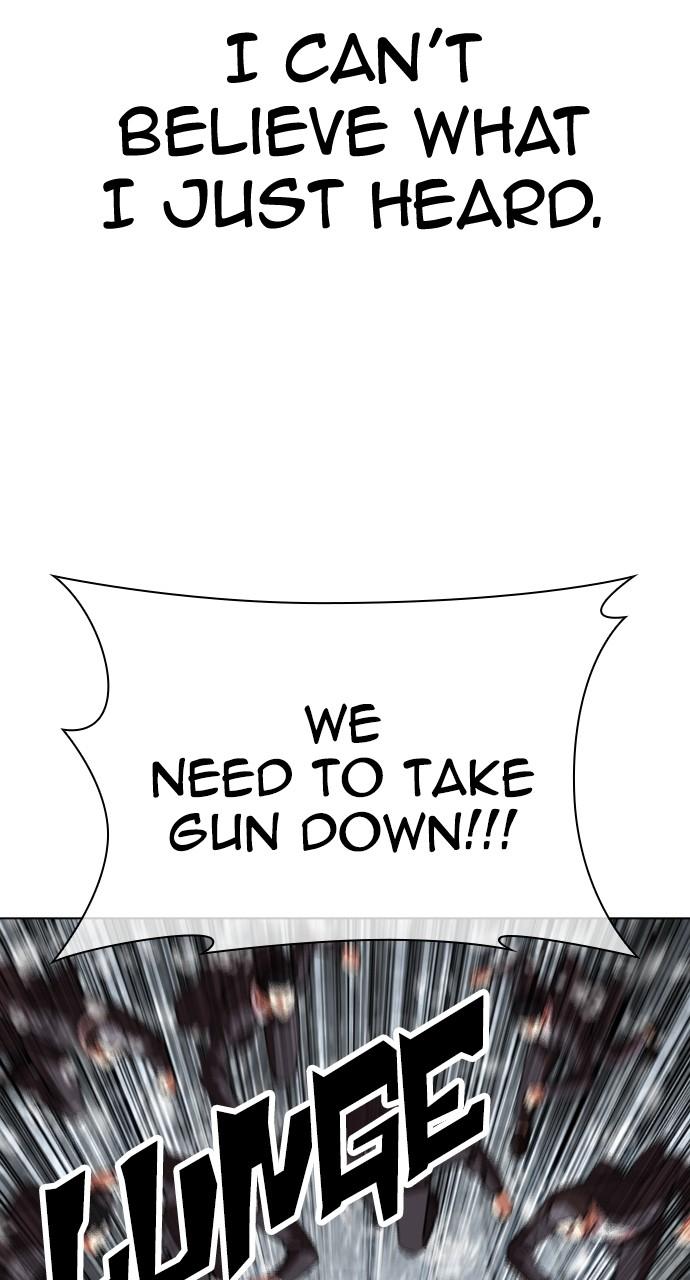 Lookism Chapter 529 — page 110
