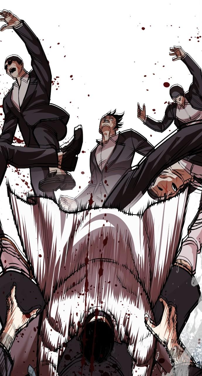 Lookism Chapter 529 — page 113