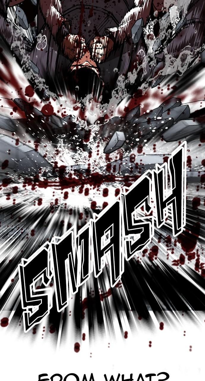 Lookism Chapter 529 — page 114