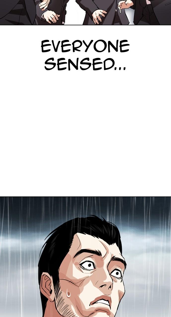 Lookism Chapter 529 — page 116