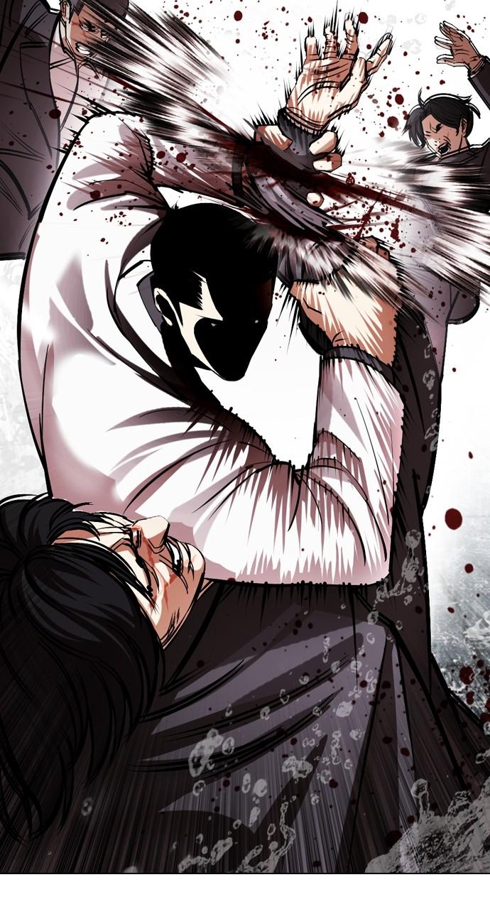Lookism Chapter 529 — page 120