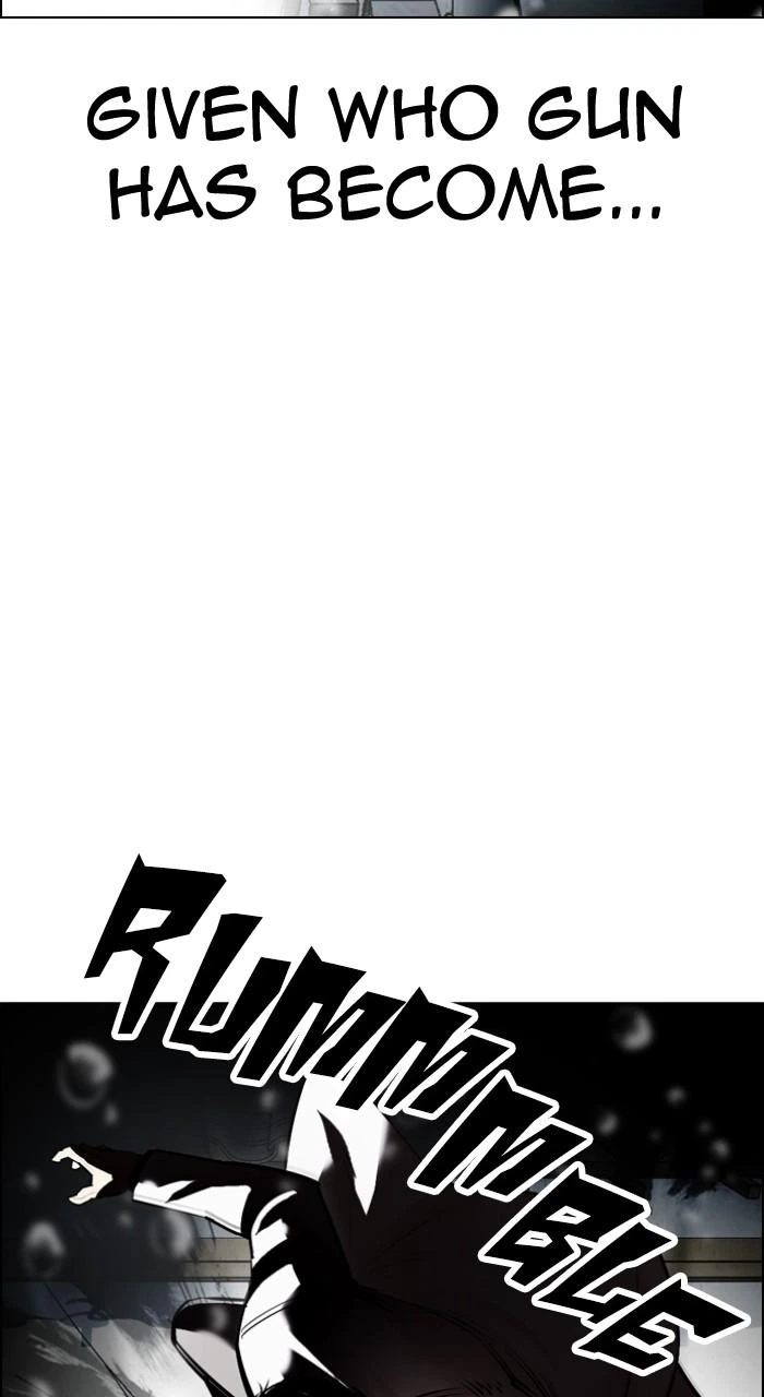 Lookism Chapter 530 — page 10