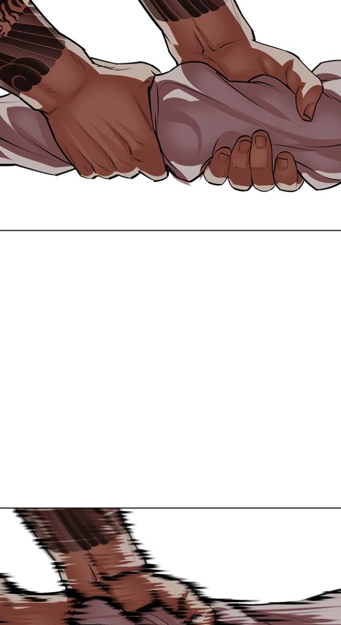 Lookism Chapter 530 — page 64
