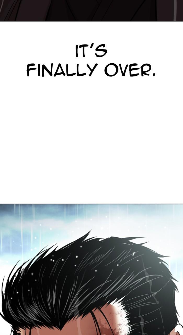 Lookism Chapter 530 — page 72