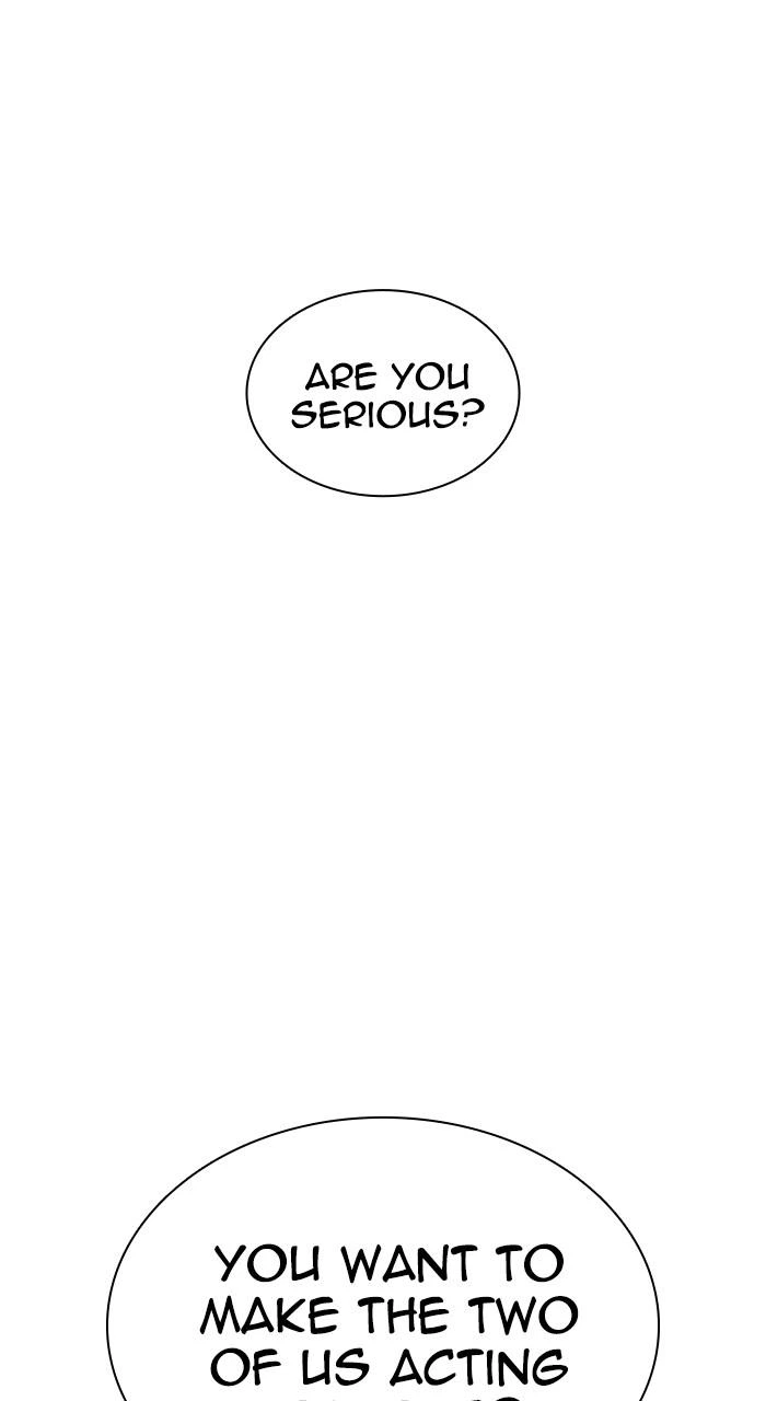Lookism Chapter 530 — page 84