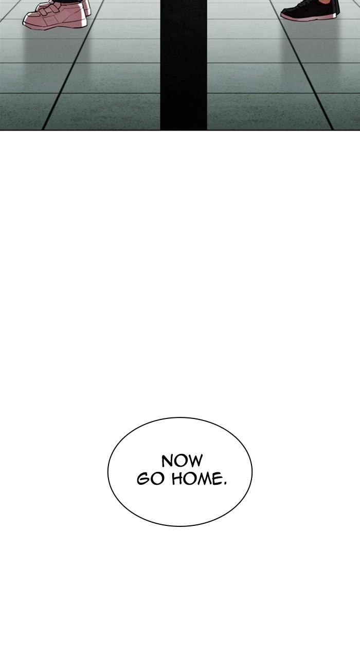 Lookism Chapter 530 — page 109