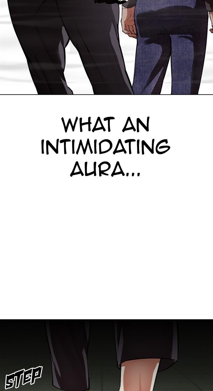 Lookism Chapter 530 — page 120