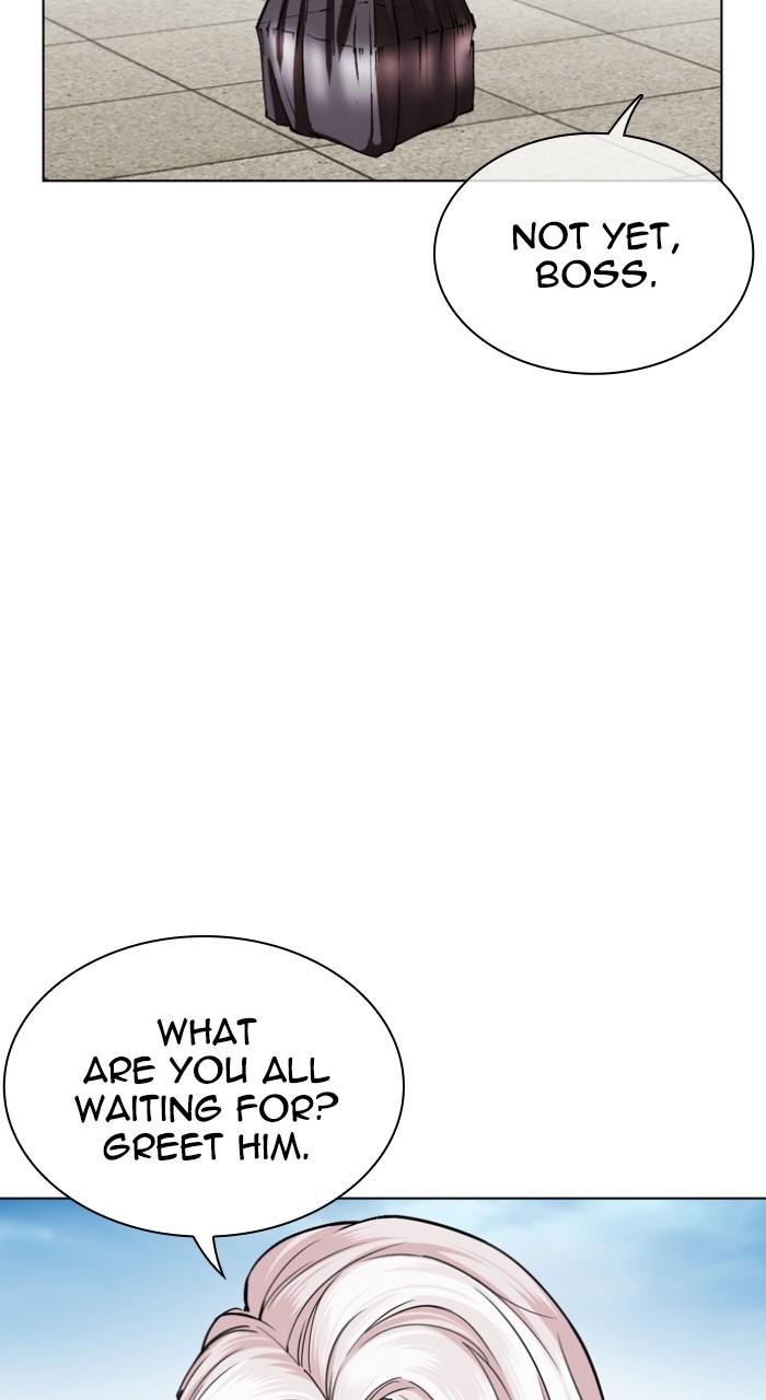 Lookism Chapter 530 — page 130