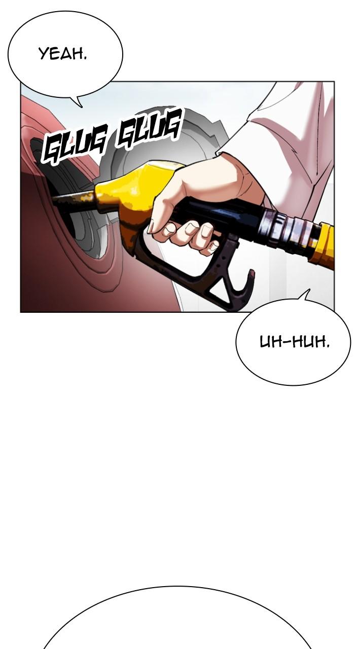 Lookism Chapter 530 — page 137