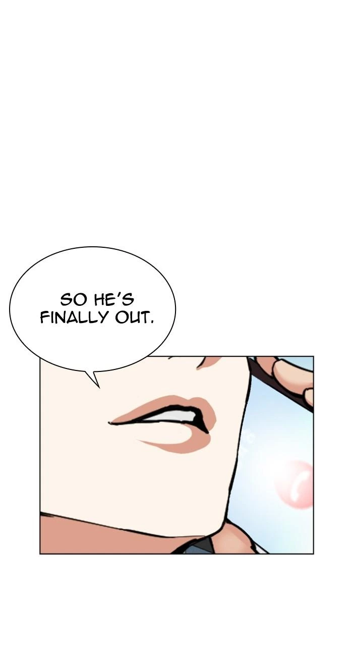 Lookism Chapter 530 — page 141