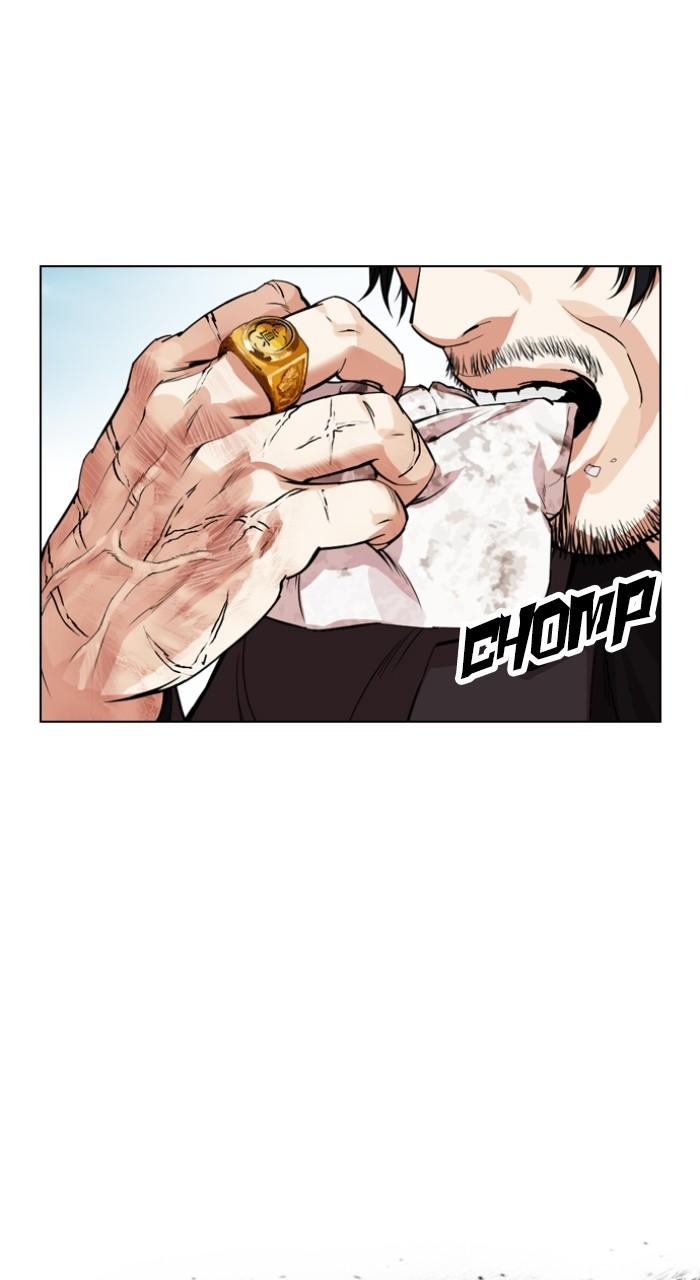 Lookism Chapter 530 — page 147
