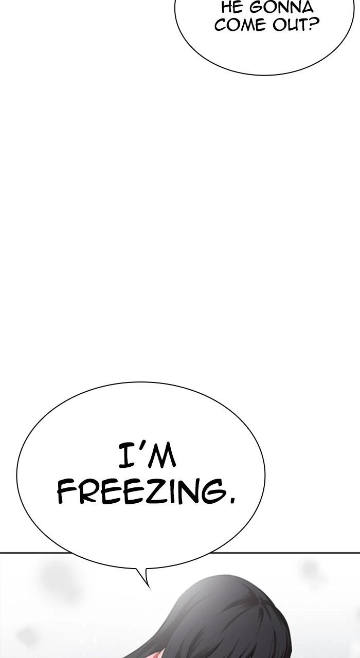 Lookism Chapter 531 — page 3