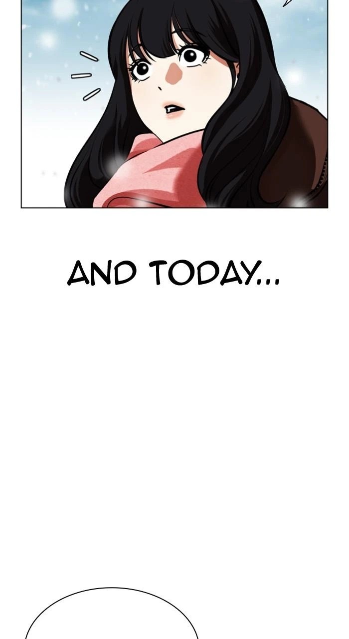 Lookism Chapter 531 — page 18