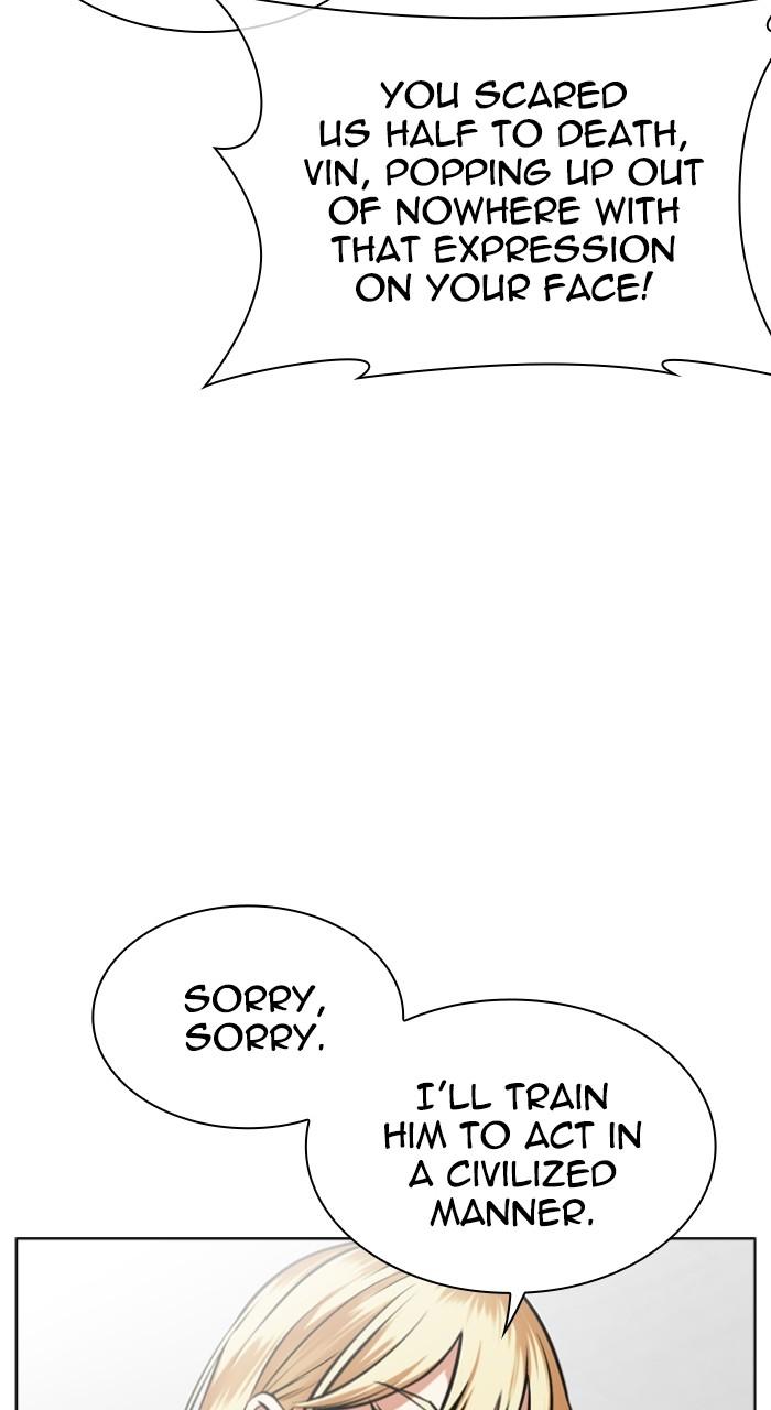 Lookism Chapter 531 — page 36