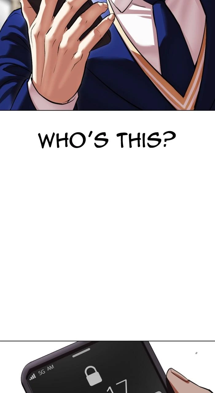 Lookism Chapter 531 — page 56