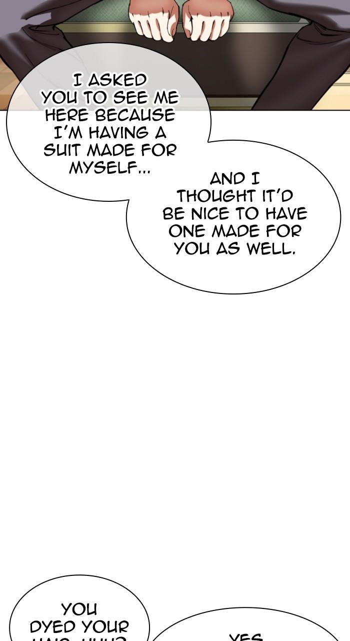 Lookism Chapter 531 — page 65