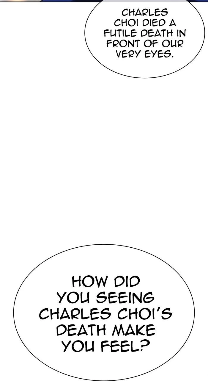 Lookism Chapter 531 — page 72