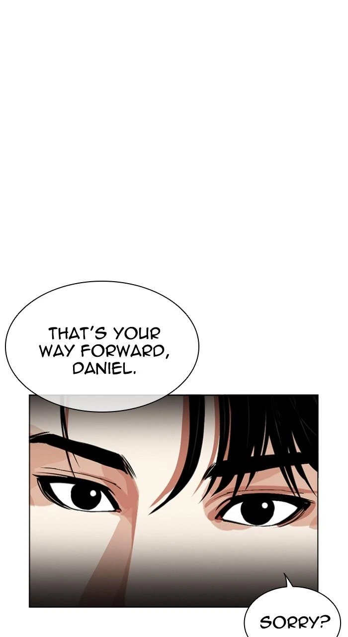 Lookism Chapter 531 — page 77