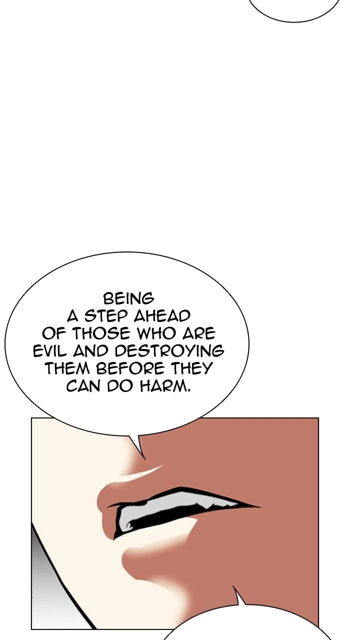 Lookism Chapter 531 — page 78