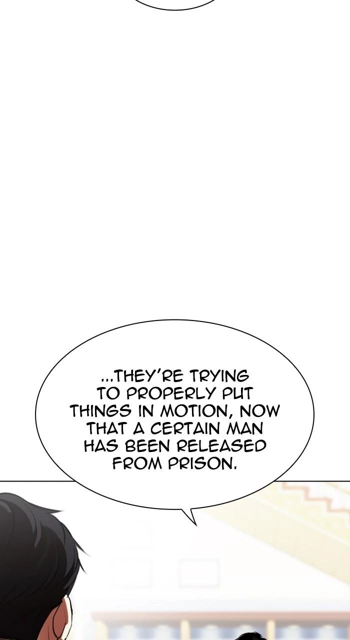 Lookism Chapter 531 — page 98