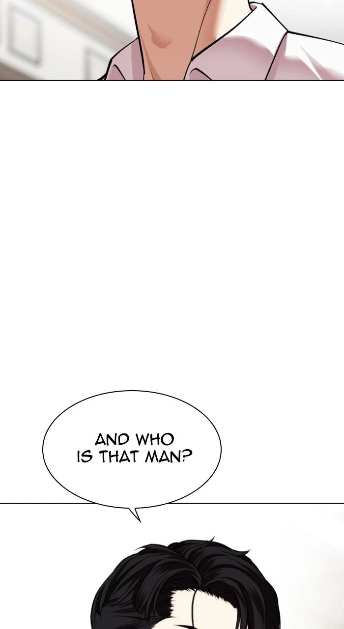 Lookism Chapter 531 — page 101