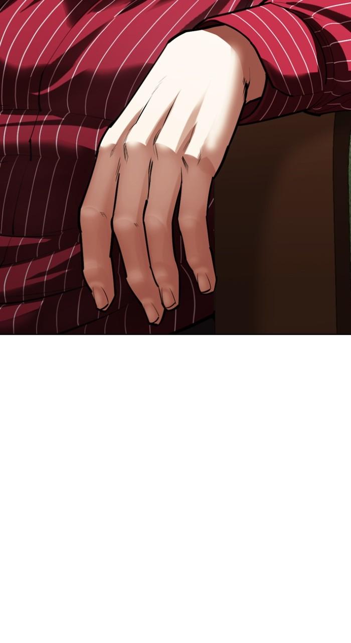 Lookism Chapter 531 — page 127