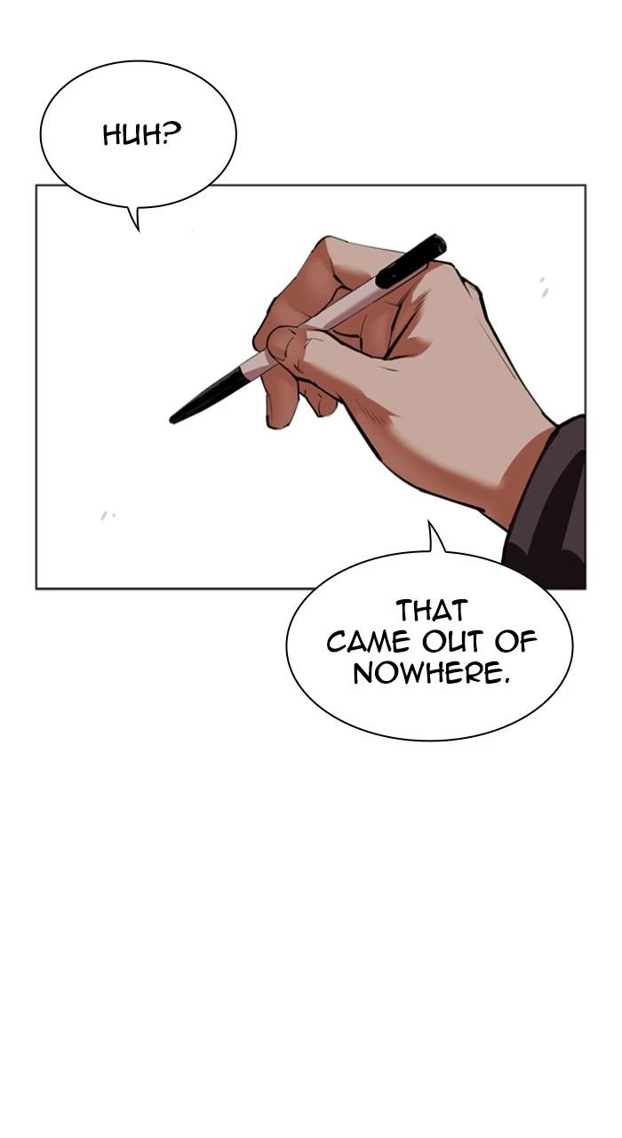 Lookism Chapter 531 — page 136